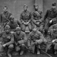 Miembros de la 369th Infantry Regiment. Wikimedia Commons